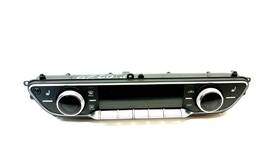 Audi 8w0820043bj 17-23 B9 A4 S4 A5 S5 Temperature Hvac Ac Climate Control Heater Oem 090325