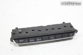 8w0925301 Audi 2017-2024 A4 Quattro B9 Drive Select Mode Traction Control Switch Oem