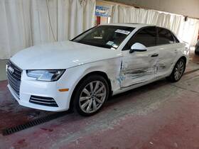 8w0941823f Audi Fuse Box Engine Compartment Fits 17 A4 7979247