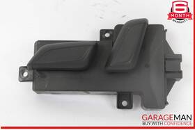 8w0959747b Audi 17-24 A4 Front Left Driver Side Seat Adjustment Control Switch Oem