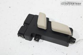 8w0959748b Audi 2017-2024 A4 Quattro B9 Front Right Side Seat Adjustment Control Switch Oem