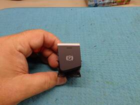 8w1-927-225-d Audi Q7 17 18 19 20 21 Electronic Parking Park Brake Switch