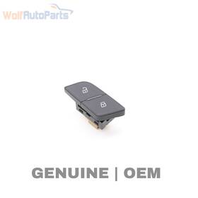 8w1962108 Audi 2018-2019 2021-2025 Rs5 - Front Left Door Lock / Unlock Switch