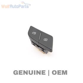 8w2962108b Audi 2019 2021-2025 Rs5 Sportback - Front Right Door Lock / Unlock Switch
