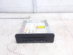 8w5035880e Audi 2020 Sq5 Cd Player Oem Part Number