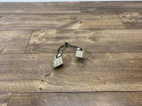 A-218-540-02-62 Audi 2014-2016 Mercedes E250 350 Steering Wheel Switch Button Left And Right Side Oem
