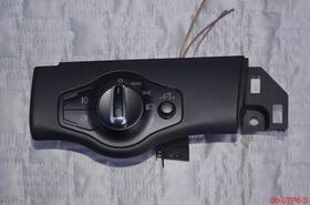 At9247 Audi 09-17 A4 A5 S4 S5 Rs5 Headlight Headlamp Fog Light Dash Dimmer Switch Oem