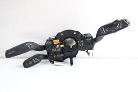 Box-a346-19568-23a108 Audi 2013-2014 Q5 Steering Column Combination Switch Assembly Oem 4g8 953 502 Ad
