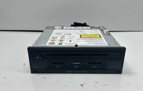 8v0035038b Audi/ Harman Becker 2015 - 2018 A3 Oem Mmi Multimedia Cd Sd Sim Card Receiver