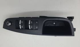 P01110548 Audi 2012 - 2016 A6 Left Driver Master Window Control Switch Oem