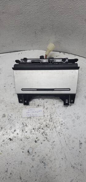 P2506 Audi 2008 A4 Lighter Switch And Tray Holder Assembly