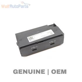 Pad035736 Audi 2022-2024 A3 - Front Dual Usb-c Port / Module