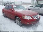 638-58558 Audio Equipment Fits 04-06 Sentra