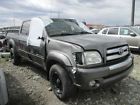 638-58410 Audio Equipment Fits 05-07 Sequoia