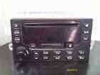 638-57591 Audio Equipment Radio Fits Nubira