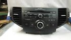 638-52283 Audio Equipment Receiver 24l W-navigation