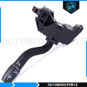 10670333 Autobasicparts For 2004-2008 Ford Taurus Front Left Side Turn Signal Switch With Wiper