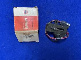 C7az-7a247-e Autolite Sw-593 Ford Genuine Nos Neutral Safety Switch