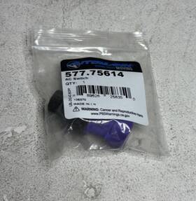 577.75614 Automann High Pressure Switch Ac Peterbilt