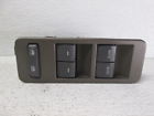 Ba1t-14540-aaw 173142356lkq Lincoln Mkx Lh Driver Master Power Window Switch Oem Lkq