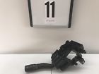 Ba5t-14b522-caw Lincoln Mks Front Windshield Wiper Control Switch Lever Oem