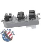 Bacb31-848001 Bapmic Front Left Master Window Switch For Toyota 6941024912877