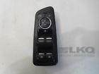 Bb5t-14540-bew 161305978lkq Ford Explorer Left Driver Master Door Window Switch Oem Lkq