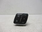 Bb5t-14776-ac3ja6 184153236lkq Ford Escape Fusion Edge Power Lock Memory Switch Oem