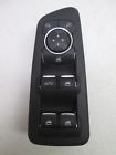 Bb5t14540cfw 177050982lkq Ford Explorer Left Driver Master Window Mirror Switch Oem Lkq