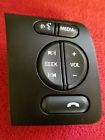 Bc3z-9a818-aa Ford Oem Steering Wheel