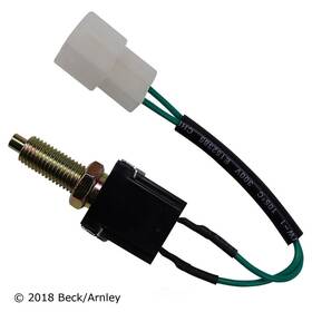 201-0759 Beck/arnley Brake Light Switch