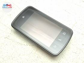 36a035189 Bentley 2016-20 Bentayga Rear Climate Control Console Pad Remote Media Switch