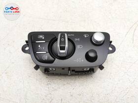 36a941531a Bentley 2016-2020 Bentayga Dash Head Light Night Vision Control Switch Buttons