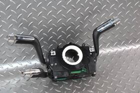 3sd907129c Bentley 19-24 Continental Gt Gtc Column Combination Switch Cruise Turn Signal Wipers Wty
