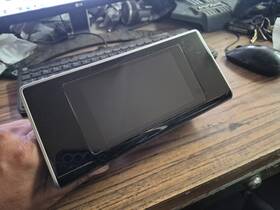 3se035705 Bentley 2020-2022 Flying Spur Cradle For Tsr2 Oem