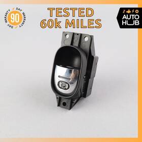 3w0927225c Bentley 03-12 Continental Gtc Gt Electronic Parking Button Switch Oem 60k