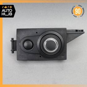 3w0953551c Bentley 03-12 Continental Gtc Gt Steering Column Adjustment Switch Oem