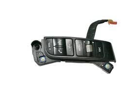 3w0959538b Bentley 03-12 Continental Flying Spur Right Steering Wheel Switch Button Oem