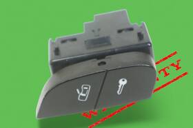 3w0962125d Bentley 03-2012 Gt Gtc Flying Spur Left Driver Side Door Lock Switch Control