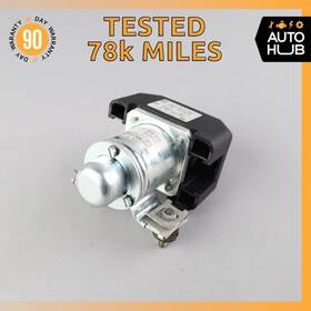 3w0971349af Bentley 03-12 Continental Flying Spur Battery Discharge Relay Module Oem 78k