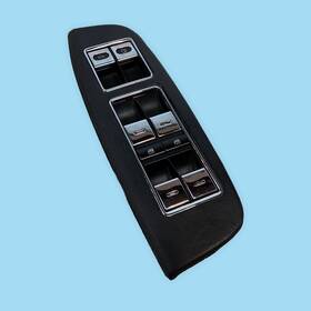 3w5959857 Bentley Master Window Switch Black Oem 06-12 Continental Flying Spur