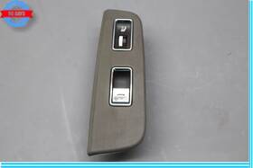 3w5963563a Bentley 03-10 Continental Gt Rear Left Driver Side Window Switch Control Oem