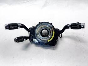3y0-953-508-b Bentley 10-20 Mulsanne Steering Column Multi Function Combo Switch Oem