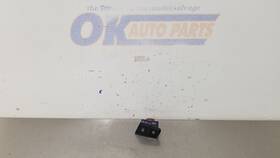 641.be1517 Bentley 17 Bentayga Door Lock Switch Rear Right Passenger