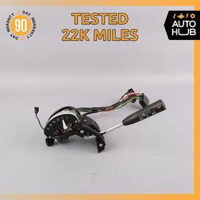Ur22429 Bentley 81-84 Rolls Royce Silver Spirit Steering Column Switch Gear Selector Oem 22k