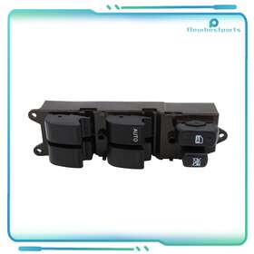 Be15060602u Beurbestparts Power Window Switch Front Left For Toyota Land Cruiser 1998 1999 2000 8482060110