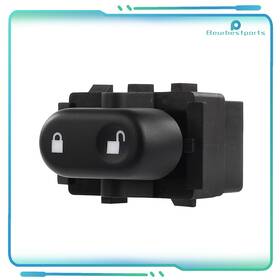 Be15503101u Beurbestparts For Ford Ranger 2002-2003 Lincoln Mark Lt 2006-2008 Front Left Door Lock Switch
