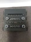 Bh6t-18a802-ca 11 12 Lincoln Mkz Radio