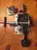 Bk01 Twin Stop Dual Brake Control For Drivers Ed Car