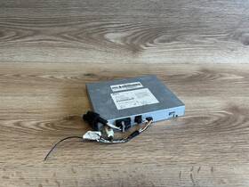 0398140 Bmw X5 Sirius Satellite Radio Receiver Control Module Oem . 2000 2006